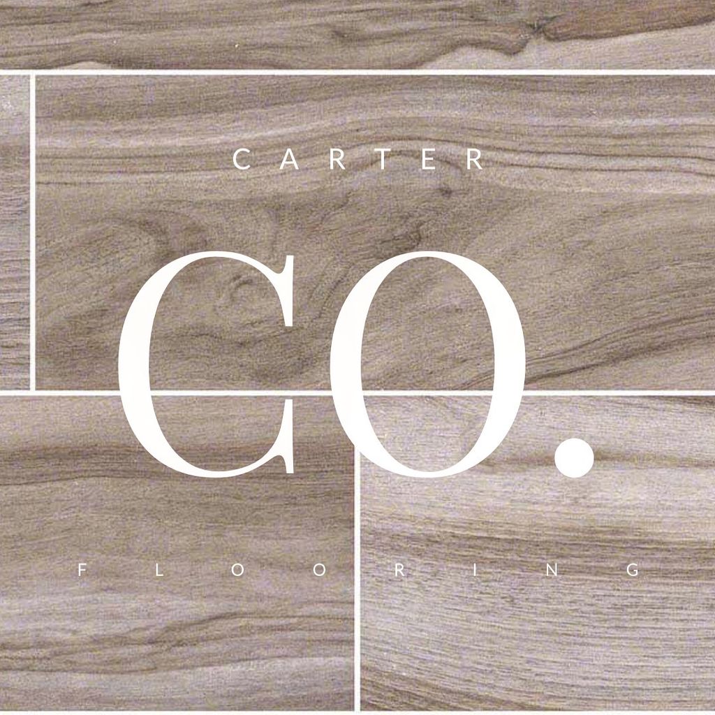Carter Co. Flooring