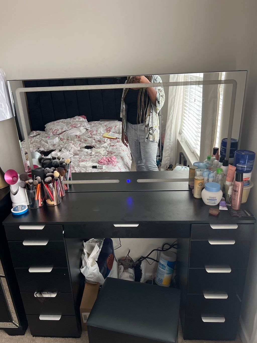 Customer photos