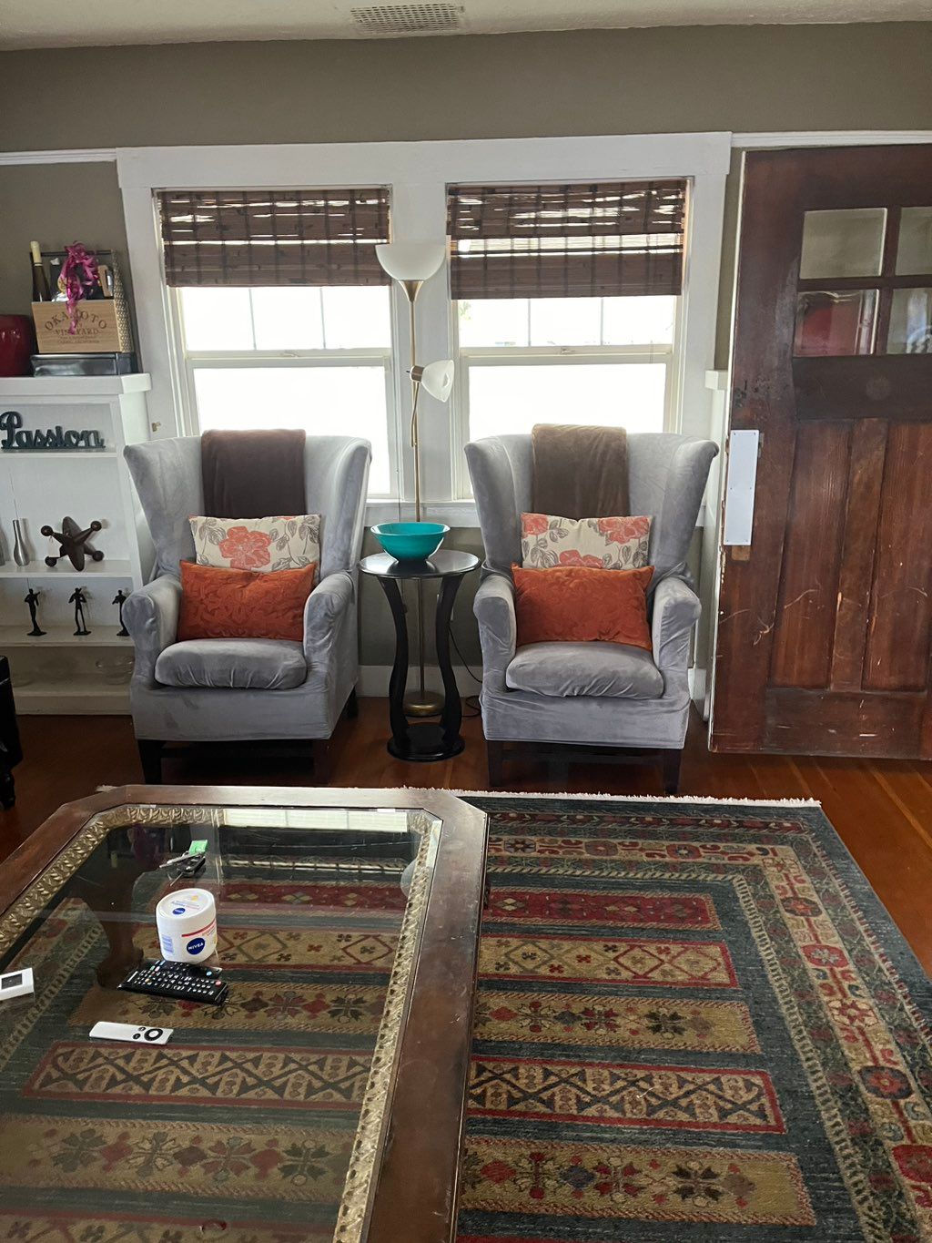 Customer photos