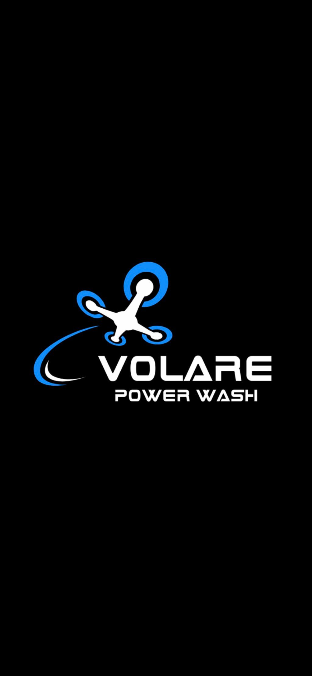 Volare Power Wash