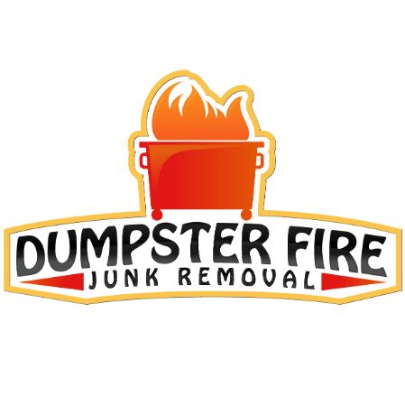 Dumpster Fire Junk Removal