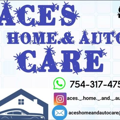 Avatar for Aces home and auto care LLC