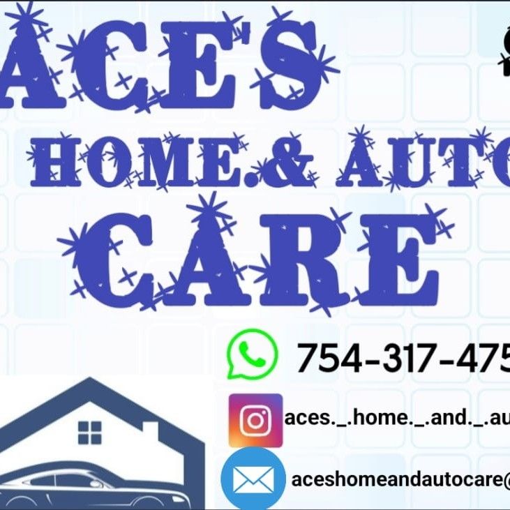 Aces home and auto care LLC