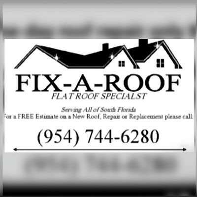 Avatar for Roofing repair specialists