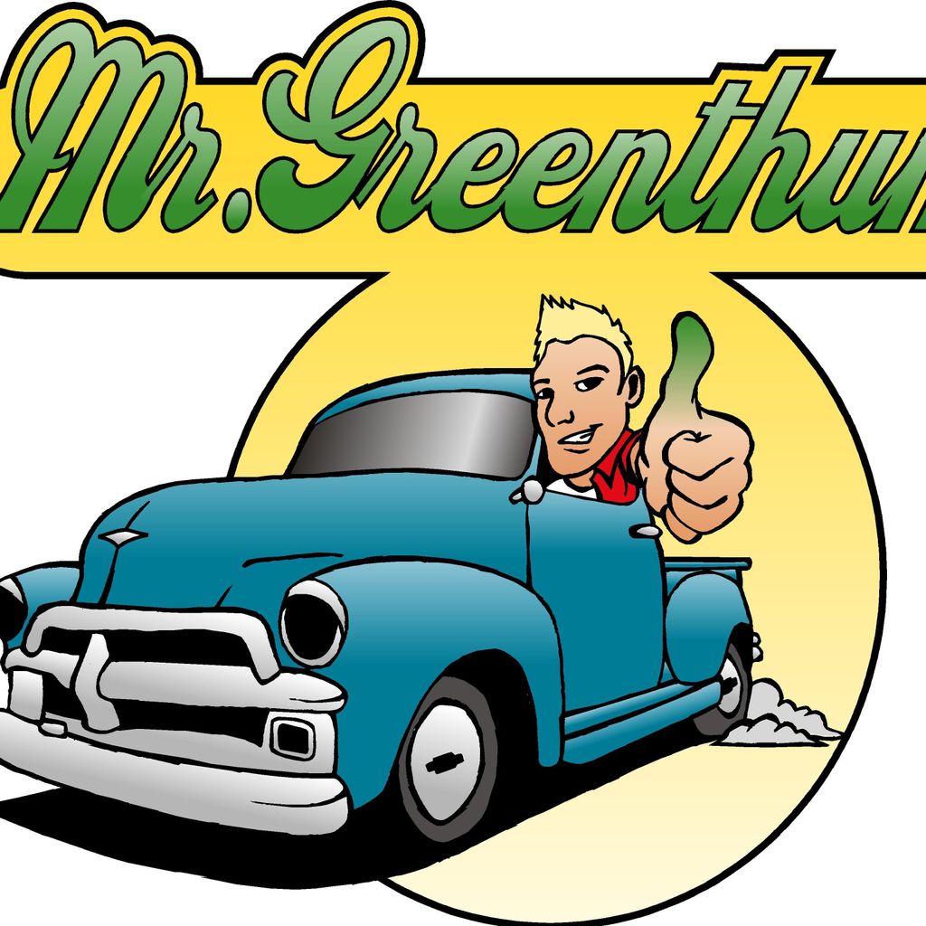 Mr Greenthumb LLC