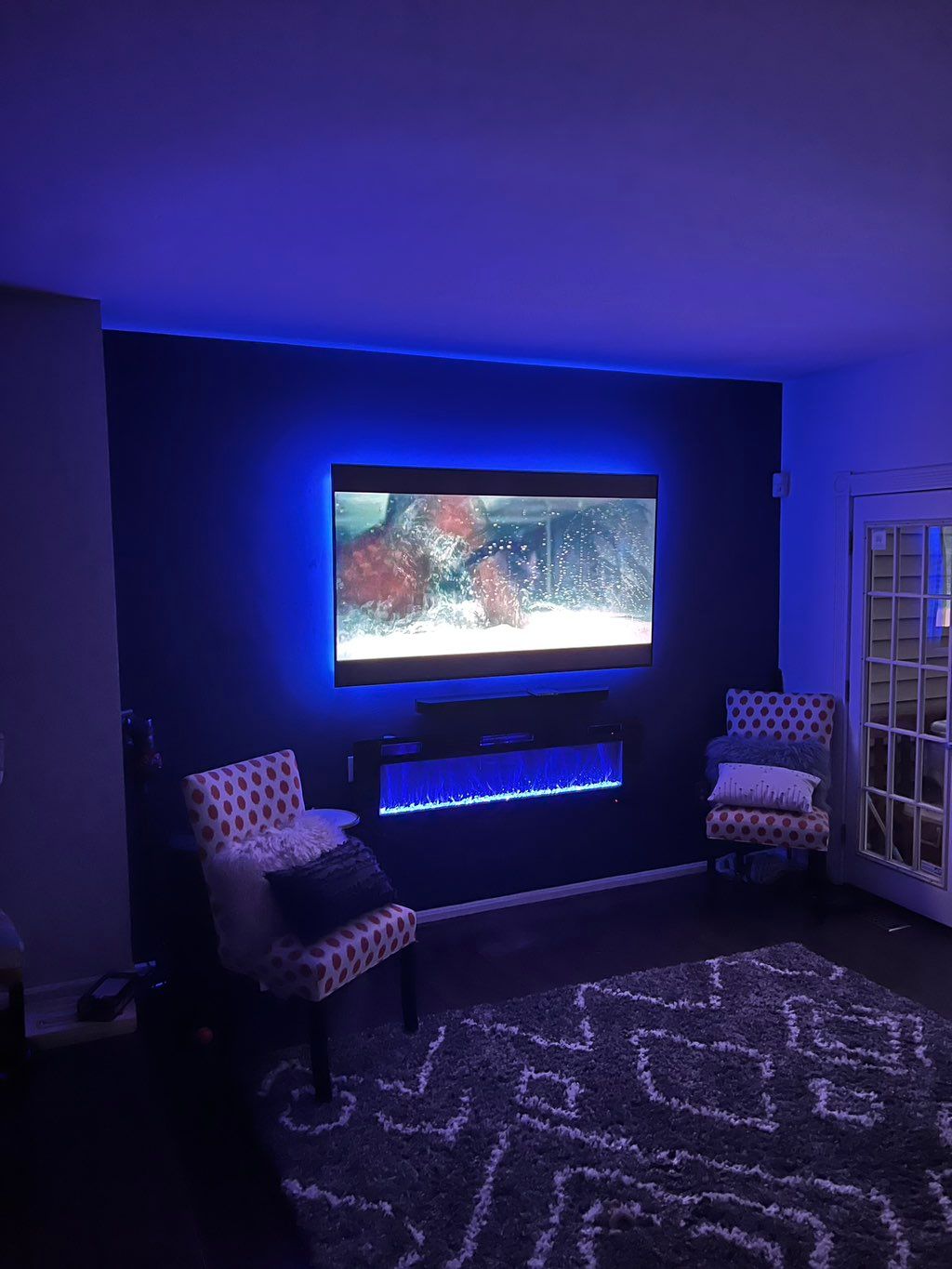 Projects and media