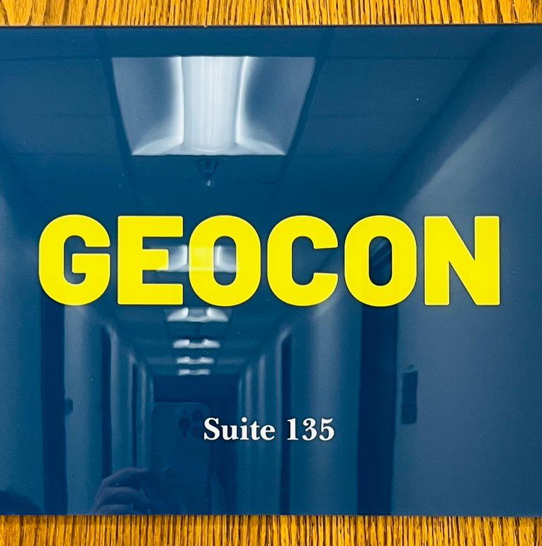 Geocon, LLC