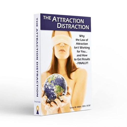 #1 Metaphysical Book on Amazon