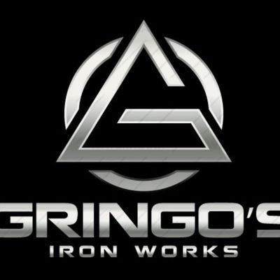 Avatar for Gringo’s Iron Works