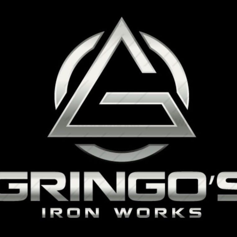 Gringo’s Iron Works
