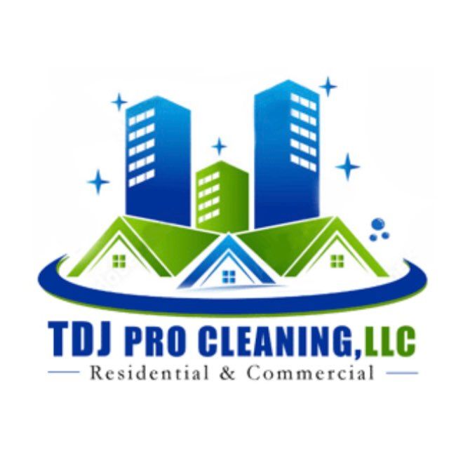 TDJ Professional Cleaning Company LLC