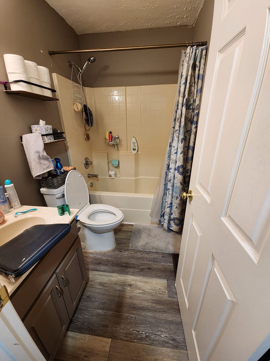 Bathroom Remodel