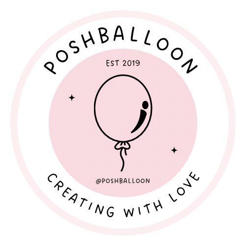 Poshballoon (Serious inquiries only Thank You)