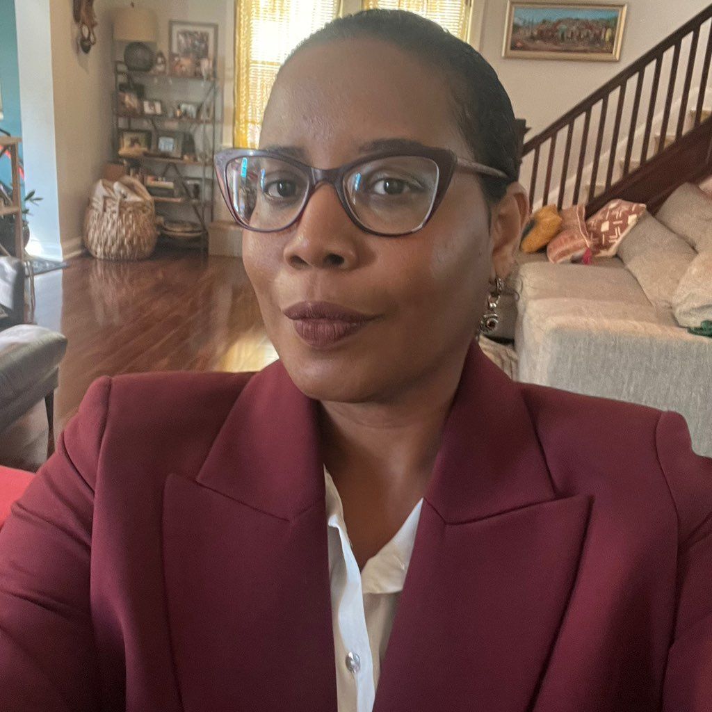 Makeda S. Crane, Esq.