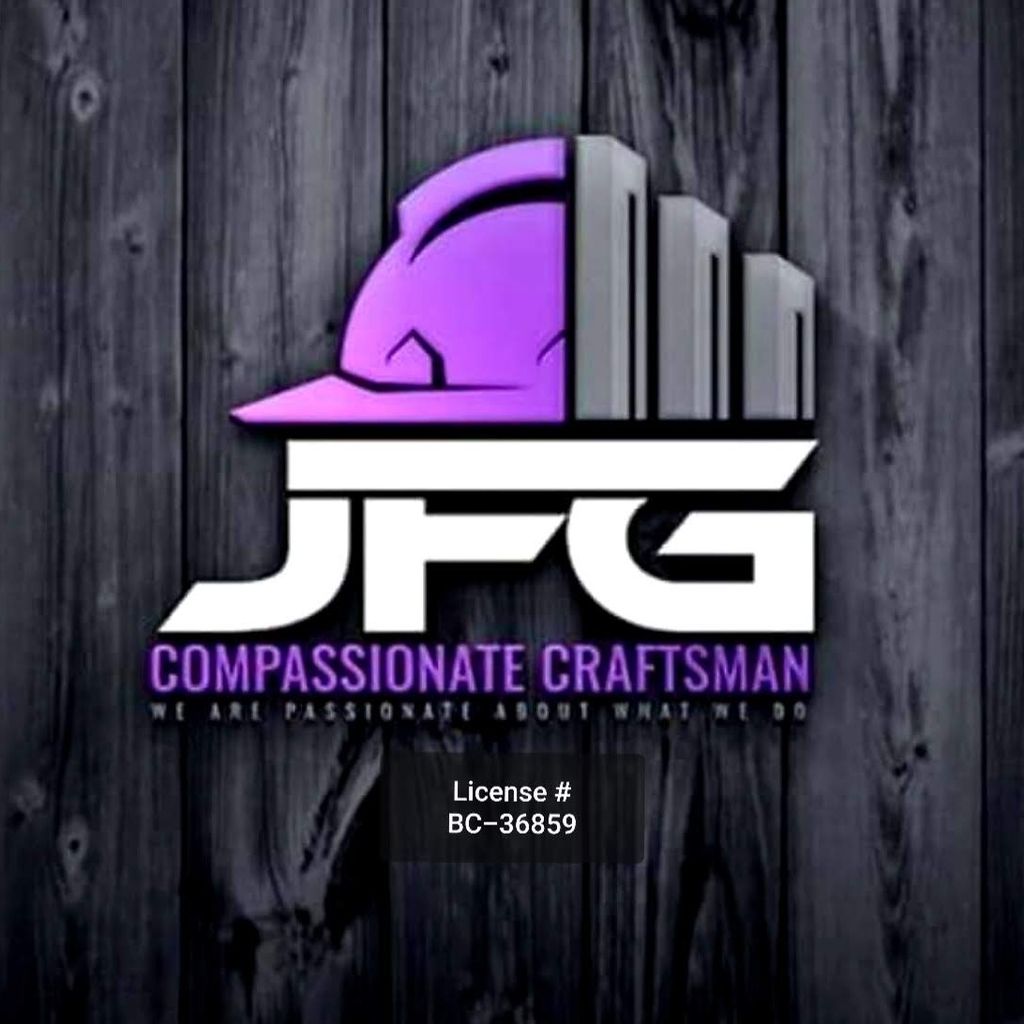 JFG Compassionate Craftsman LLC