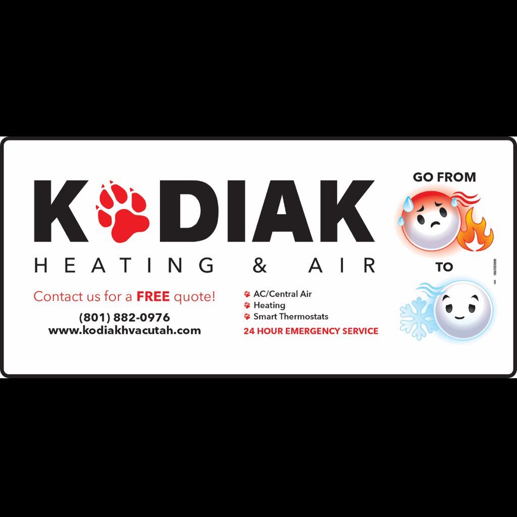 Kodiak Heating and Air