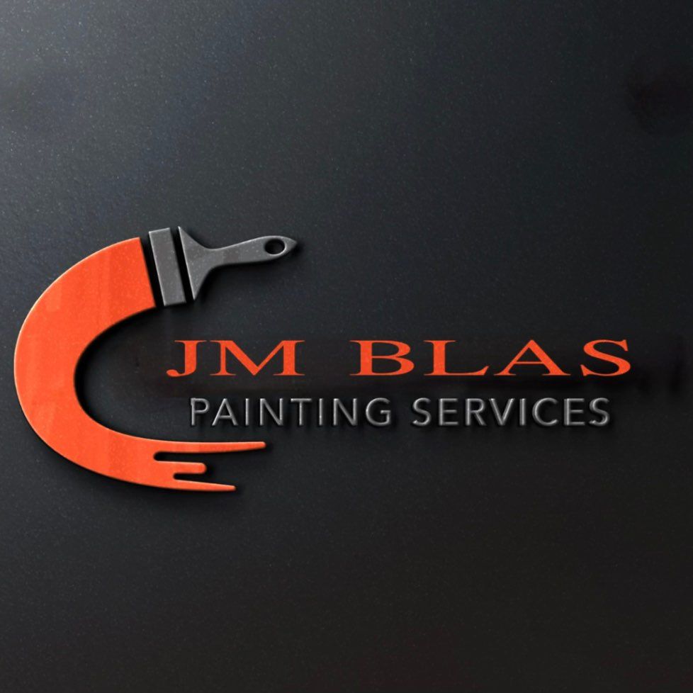 JM Blas Painting