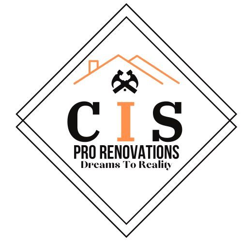 C.I.S Pro Renovations Inc.
