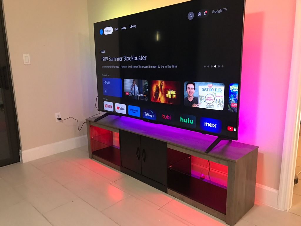 Projects and media