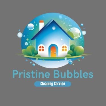 Pristine Bubbles Cleaning