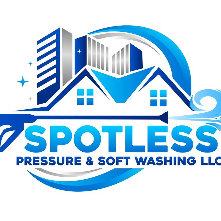 Spotless Pressure & Soft Washing LLC