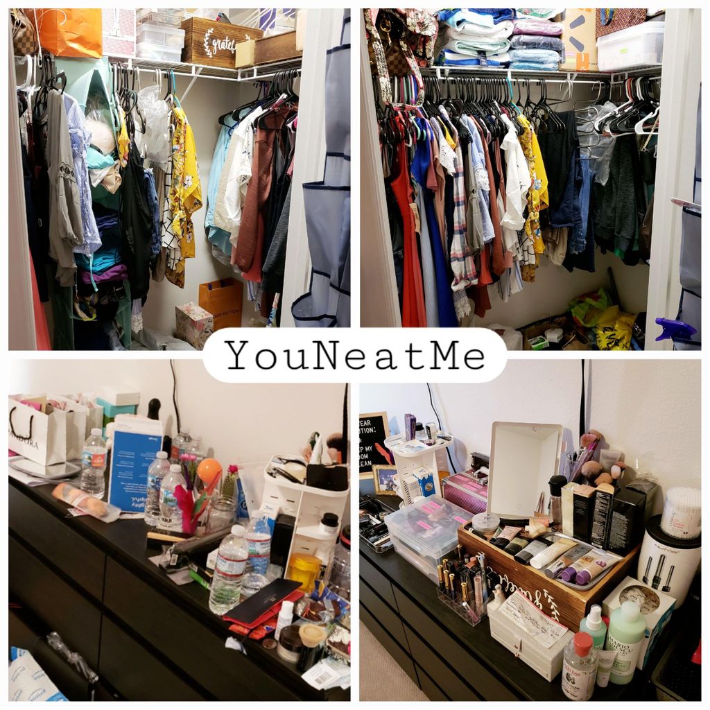 YouNeatMe