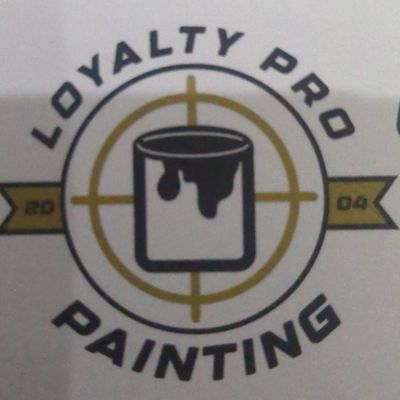 Avatar for Loyalty Pro Painting LLC