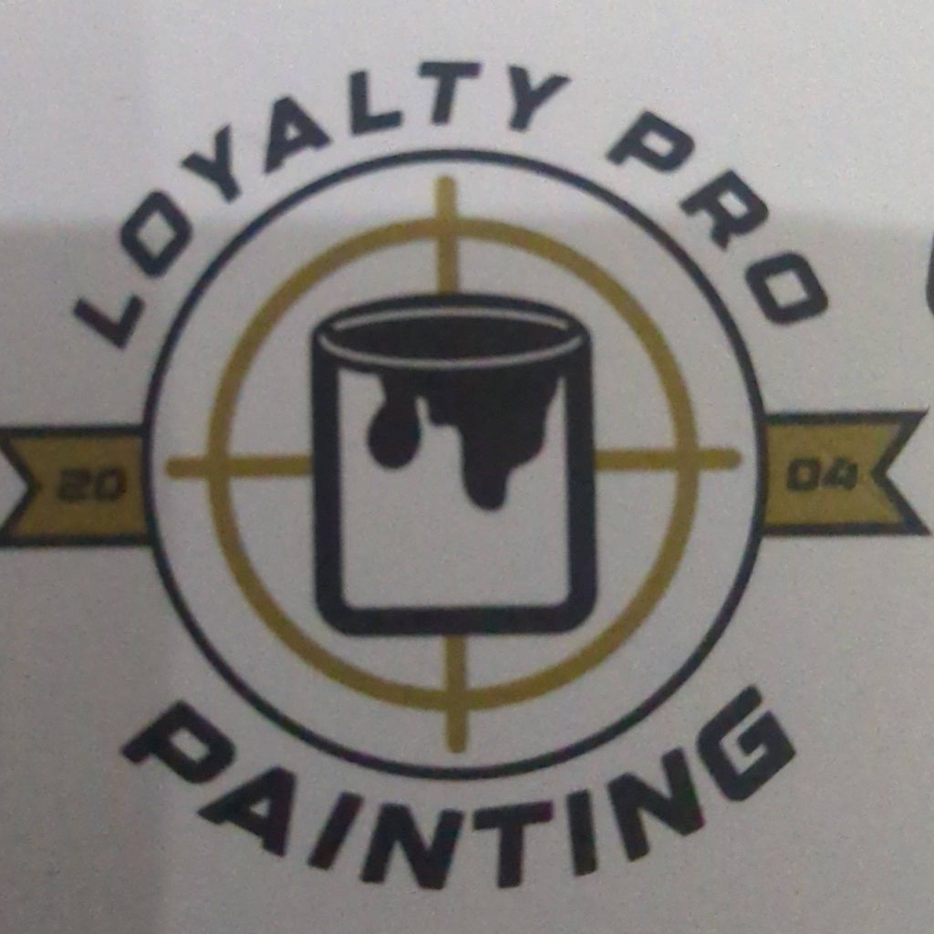 Loyalty Pro Painting LLC