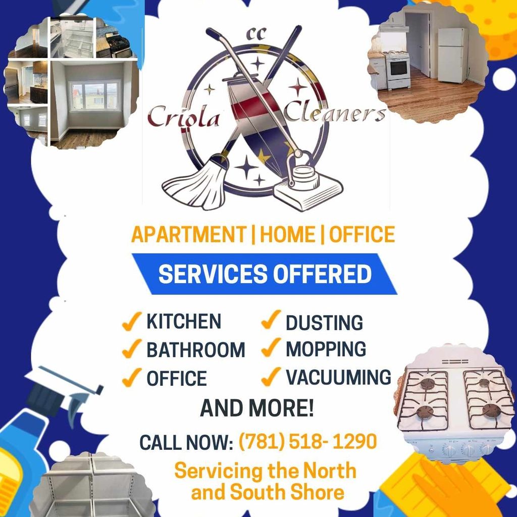 Criola Cleaner's
