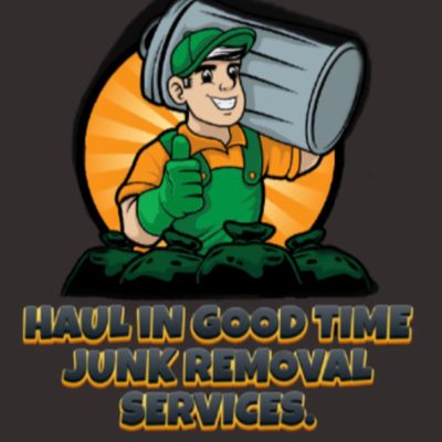 Avatar for HAUL IN GOOD TIME JUNK REMOVAL