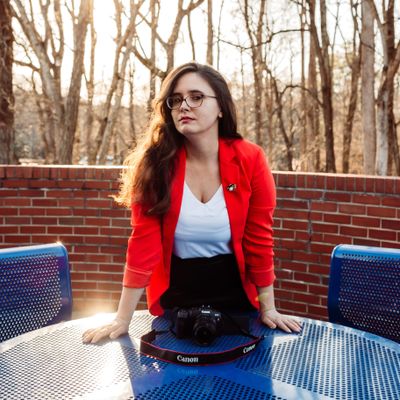 Avatar for The Snapped Broomstick