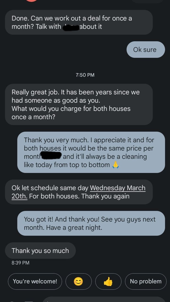 Projects and media