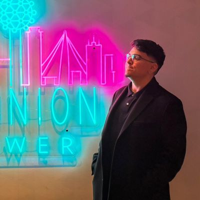 Avatar for David - Data Specialist/Excel Spreadsheets