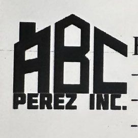 Avatar for ABC PEREZ. INC