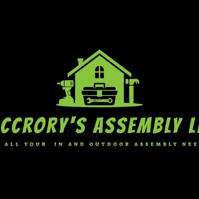 Avatar for McCrory's Assembly,&Rainbow Play Systems dealer