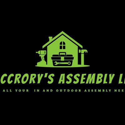Avatar for McCrory's Assembly,&Rainbow Play Systems.