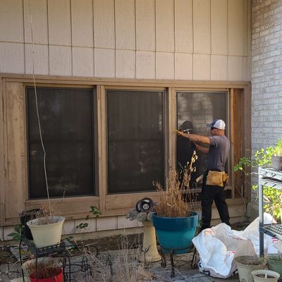 Avatar for Handyman now