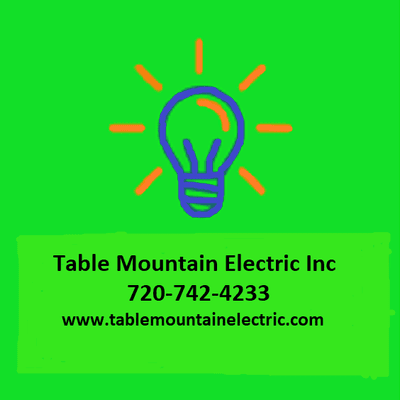 Avatar for Table Mountain Electric Inc