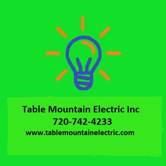 Table Mountain Electric Inc