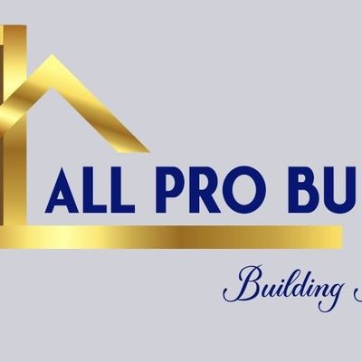 Avatar for ALL PRO BUILT