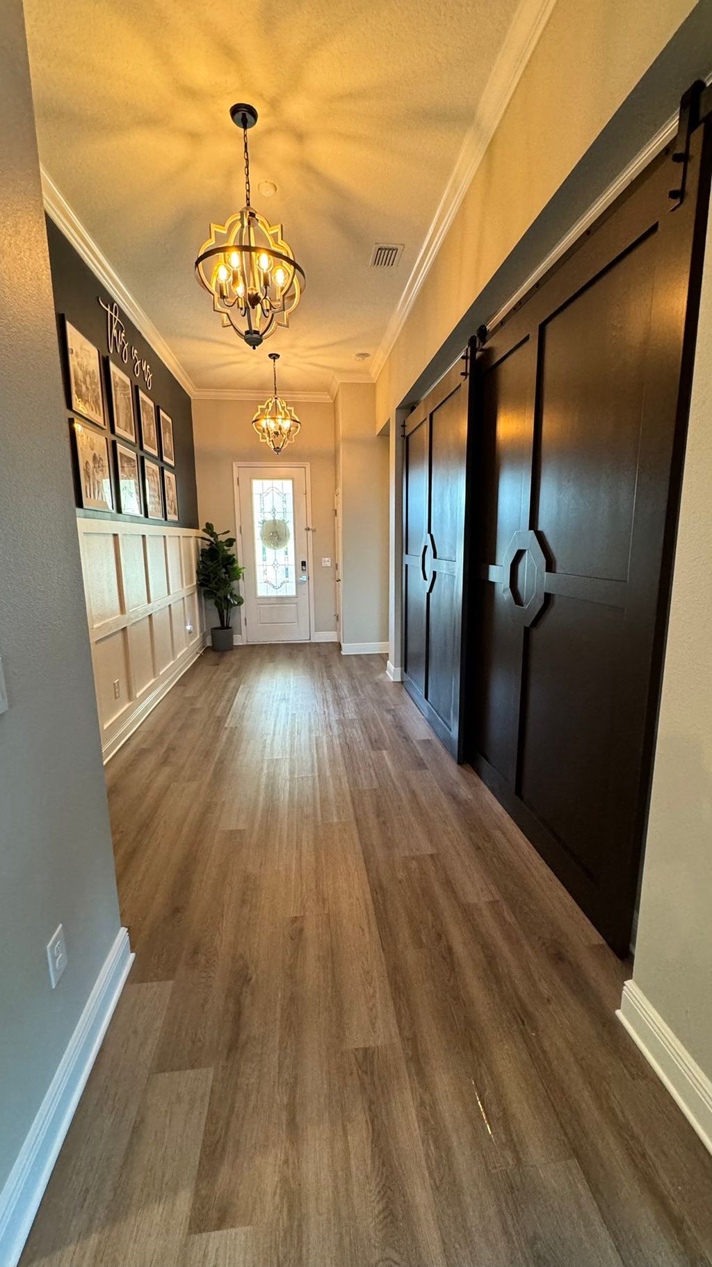 Customer photos