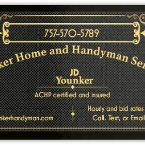 Avatar for Younker Home and Handyman