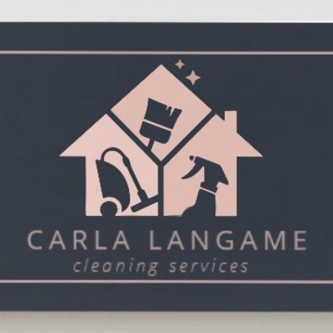 Carla Langame Cleaning Services