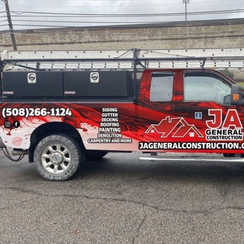 JA GENERAL CONSTRUCTION Profile Picture