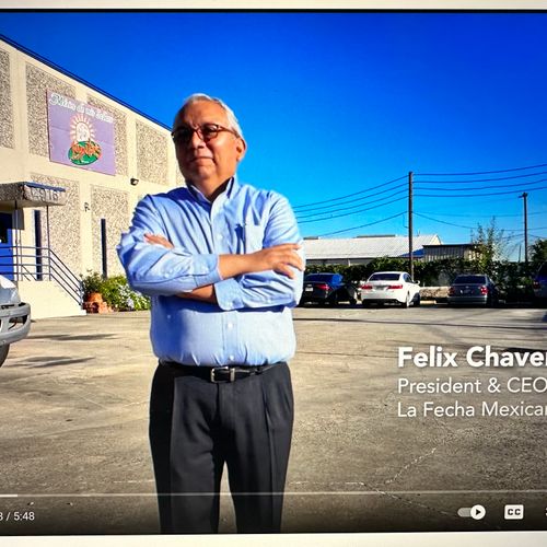 Jeff Mcshan Videography & Production, Editing Houston, TX