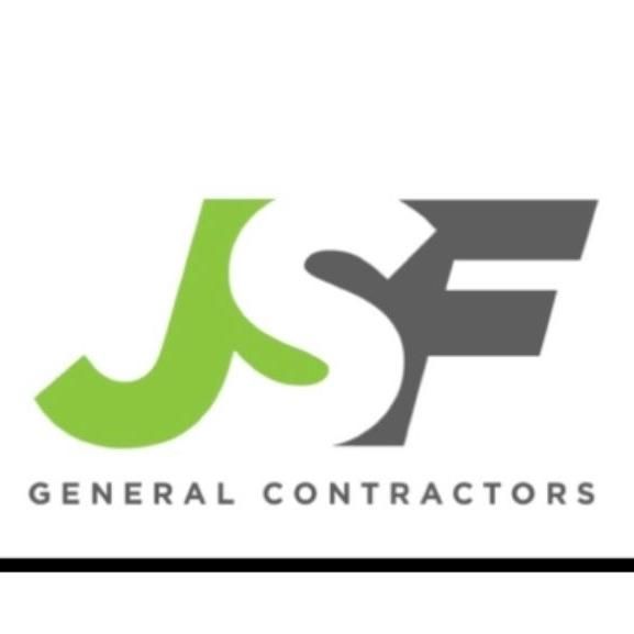 JSF General Contractors