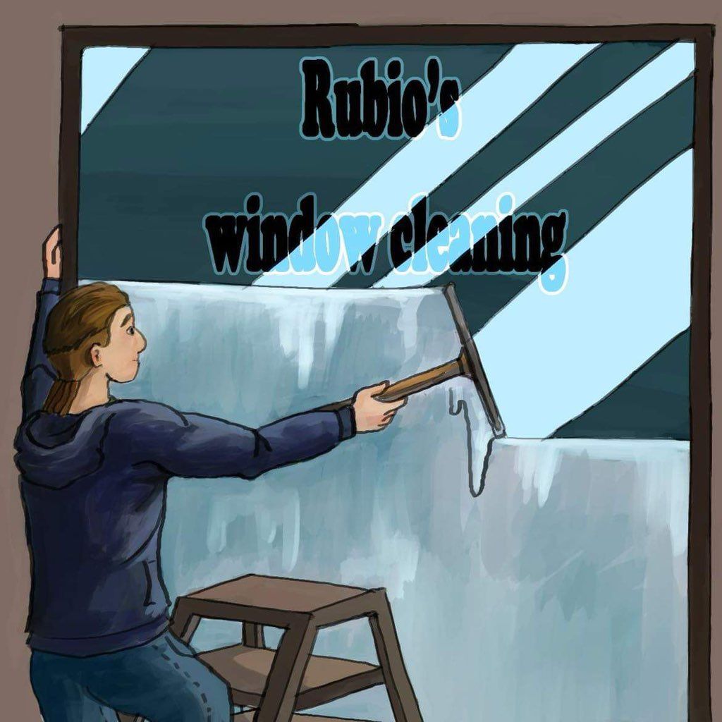 Rubios Window Cleaning