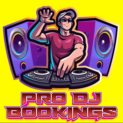 Avatar for Pro Dj Bookings