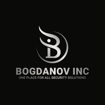 Avatar for Bogdanov Inc