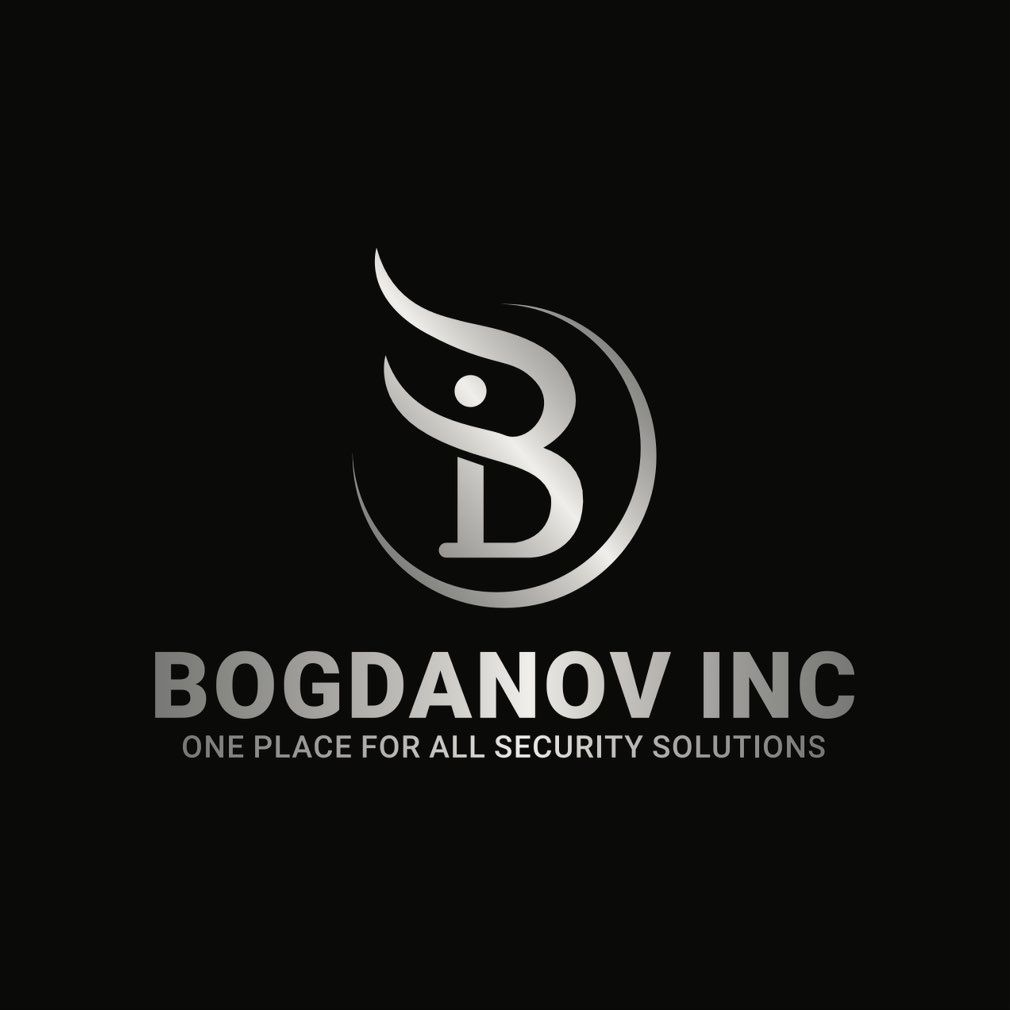 Bogdanov Inc